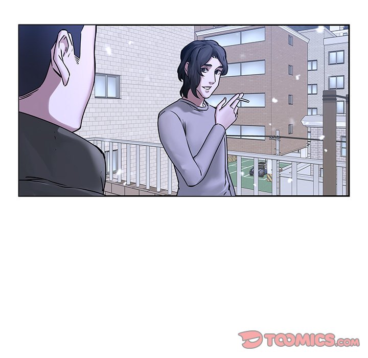 Our Twenties Chapter 47 Page 26