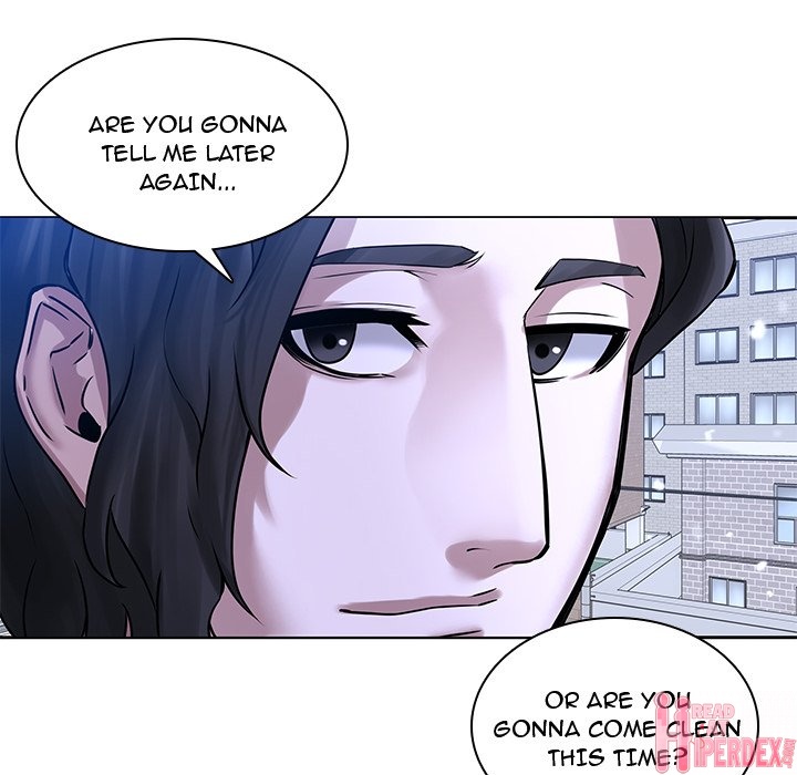 Our Twenties Chapter 47 Page 27