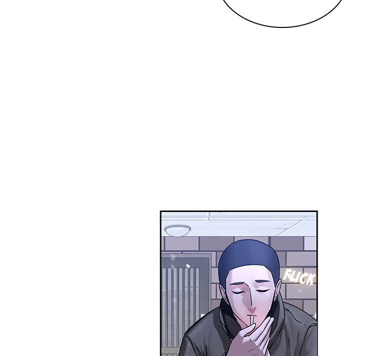 Our Twenties Chapter 47 Page 28