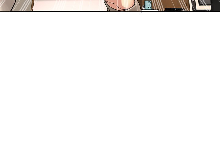 Our Twenties Chapter 47 Page 3
