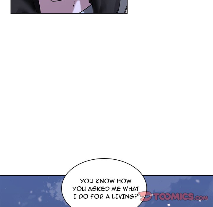 Our Twenties Chapter 47 Page 30