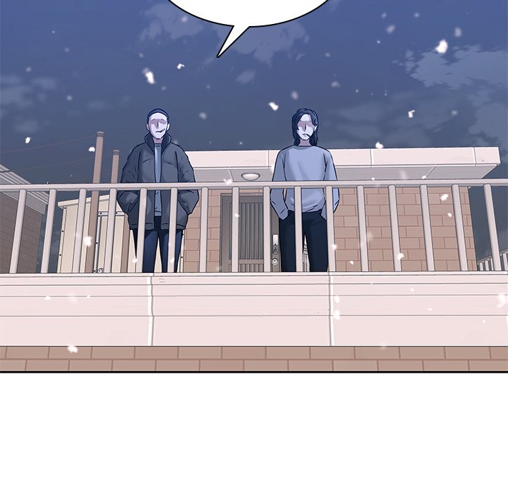 Our Twenties Chapter 47 Page 31