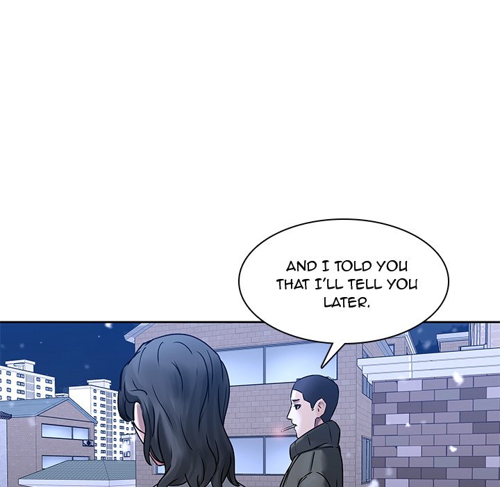 Our Twenties Chapter 47 Page 32