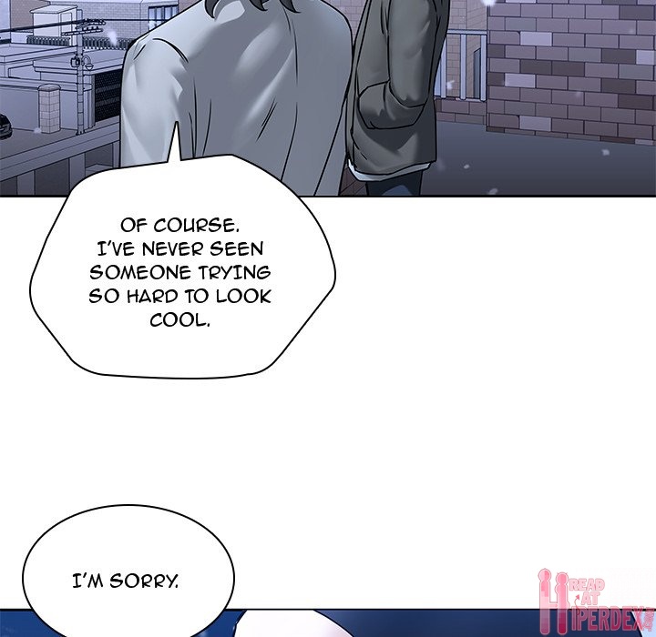 Our Twenties Chapter 47 Page 33