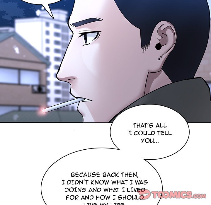 Our Twenties Chapter 47 Page 34