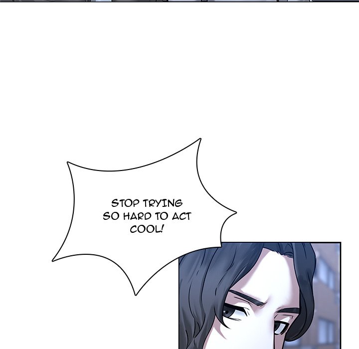 Our Twenties Chapter 47 Page 36