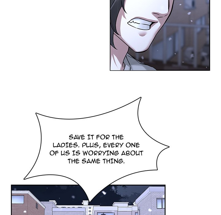 Our Twenties Chapter 47 Page 37