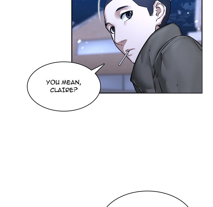 Our Twenties Chapter 47 Page 39