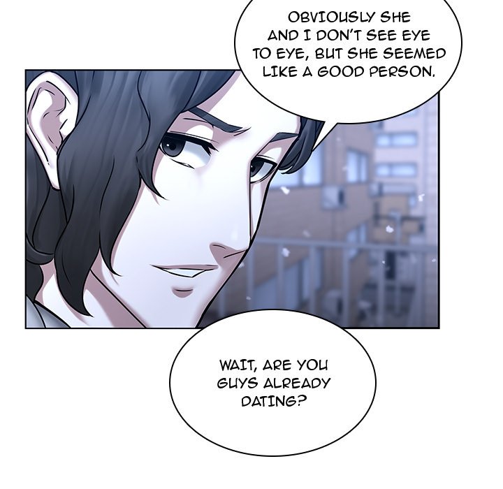 Our Twenties Chapter 47 Page 40