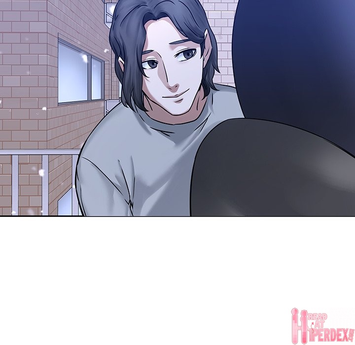 Our Twenties Chapter 47 Page 43