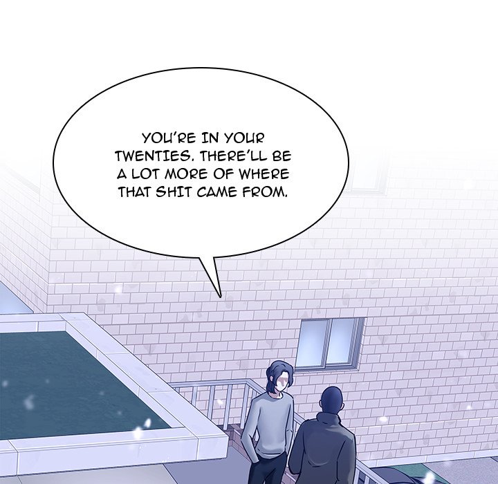 Our Twenties Chapter 47 Page 45
