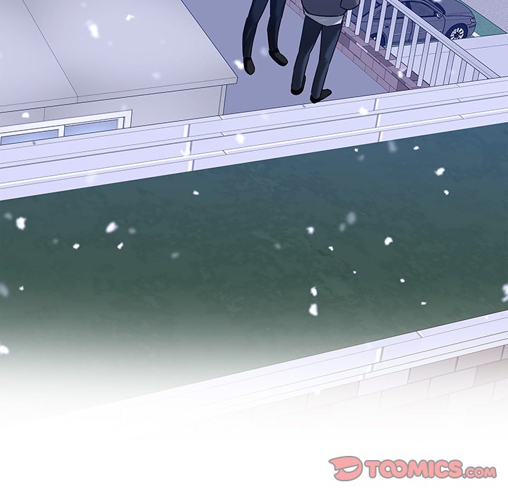Our Twenties Chapter 47 Page 46