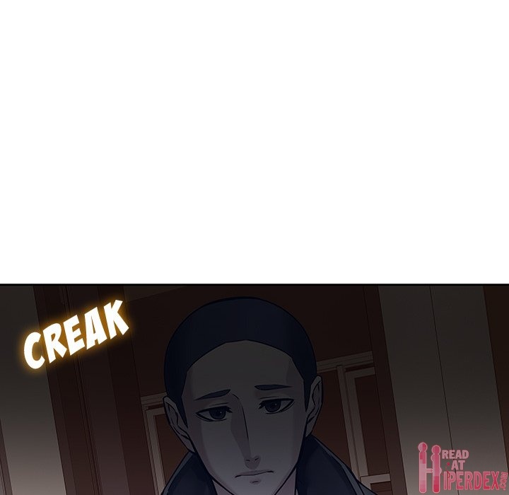 Our Twenties Chapter 47 Page 49