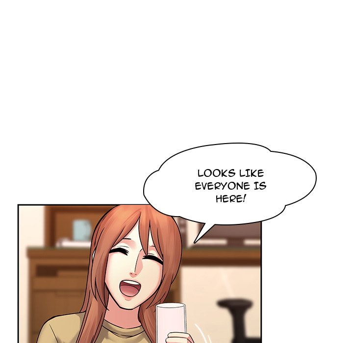 Our Twenties Chapter 47 Page 5
