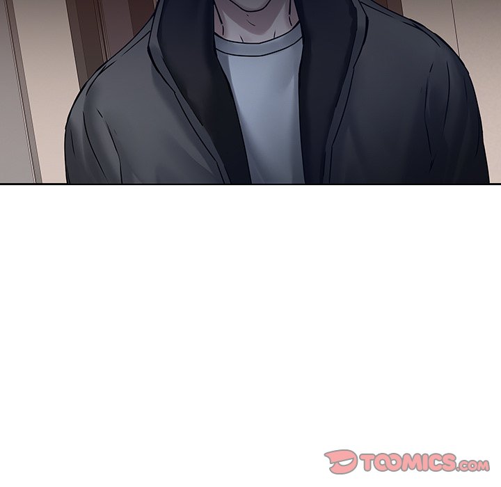 Our Twenties Chapter 47 Page 50