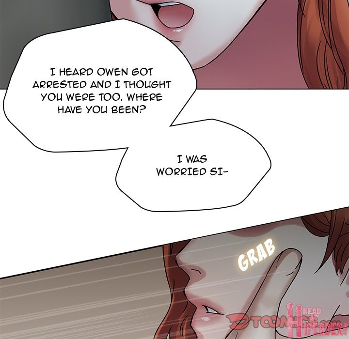 Our Twenties Chapter 47 Page 54