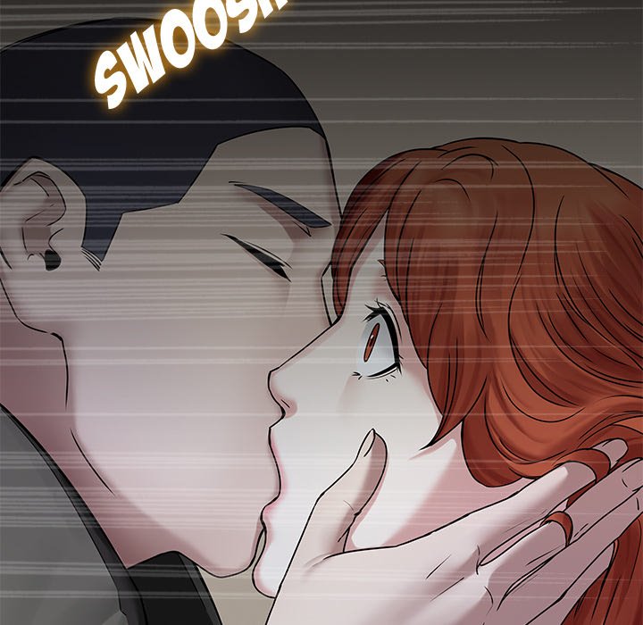 Our Twenties Chapter 47 Page 56
