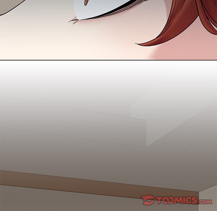 Our Twenties Chapter 47 Page 58