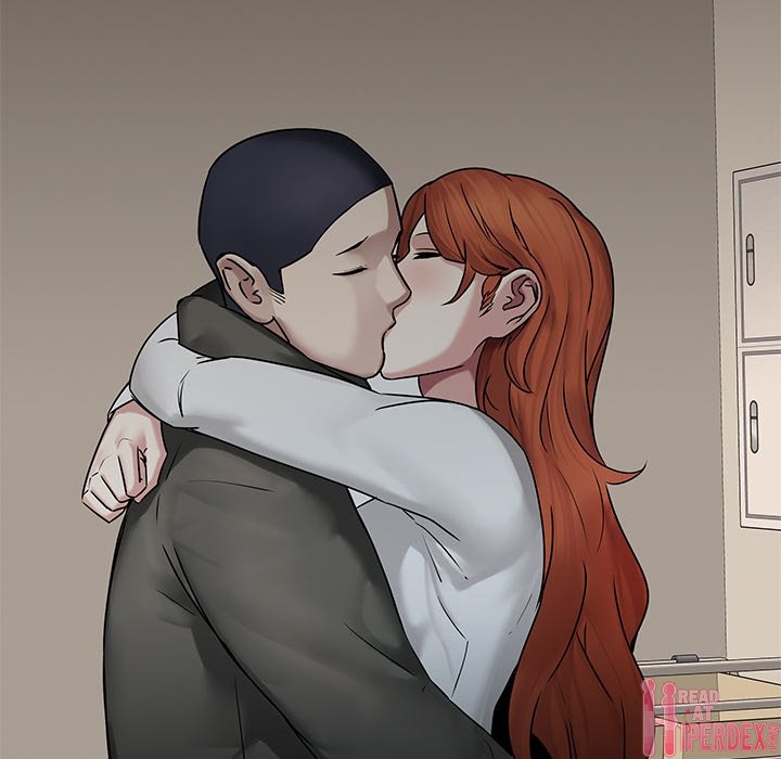 Our Twenties Chapter 47 Page 59