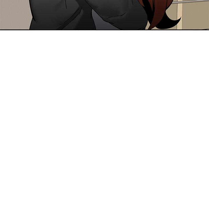 Our Twenties Chapter 47 Page 60