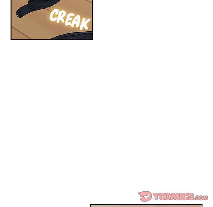 Our Twenties Chapter 47 Page 62
