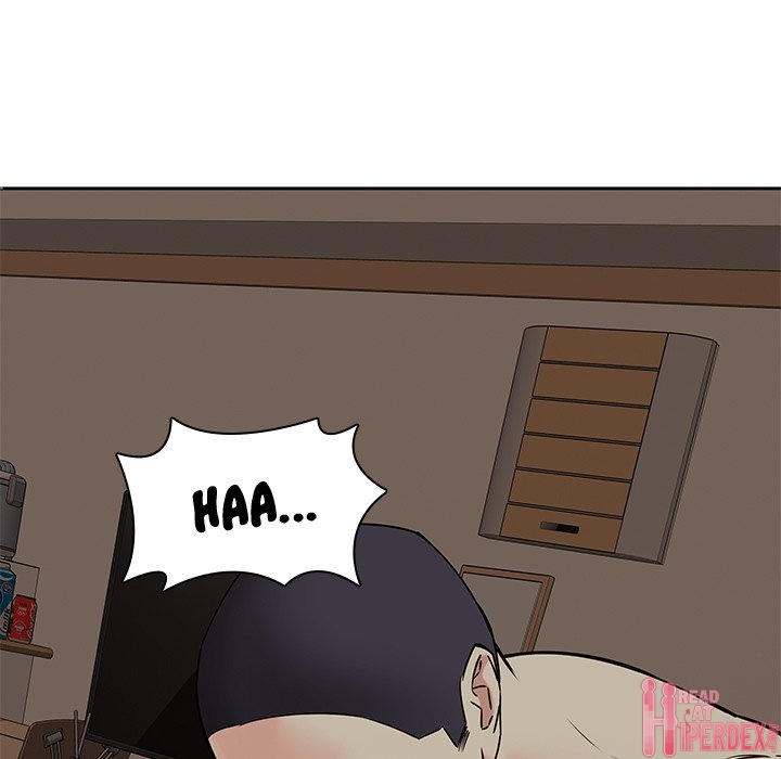 Our Twenties Chapter 47 Page 65