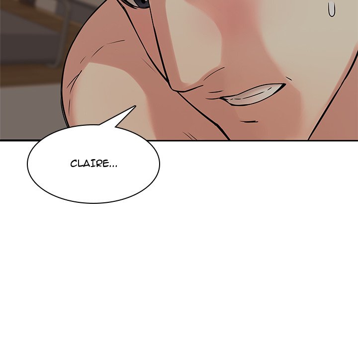 Our Twenties Chapter 47 Page 69