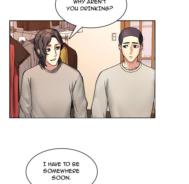 Our Twenties Chapter 47 Page 7