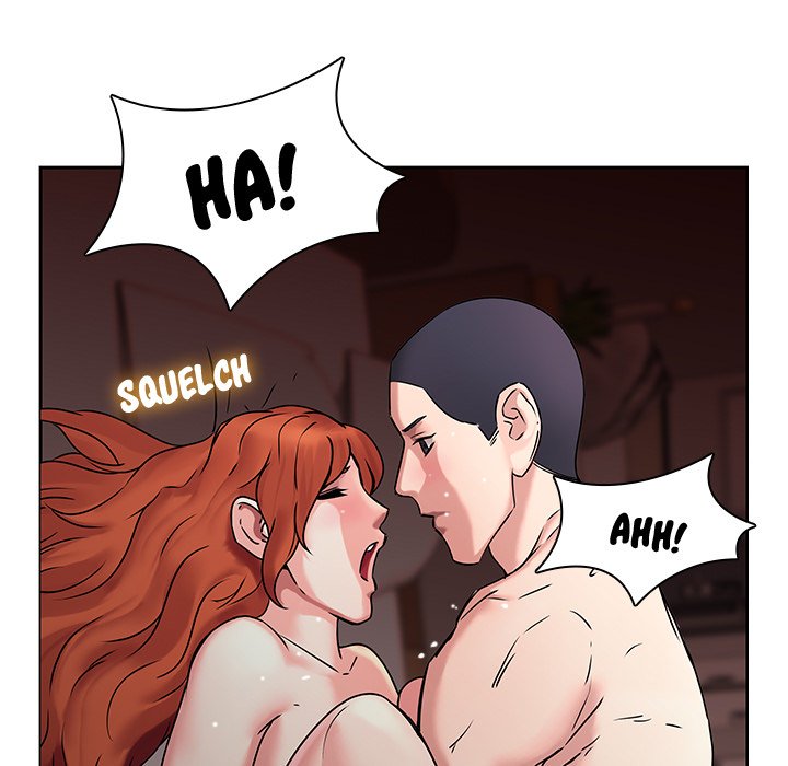 Our Twenties Chapter 47 Page 73