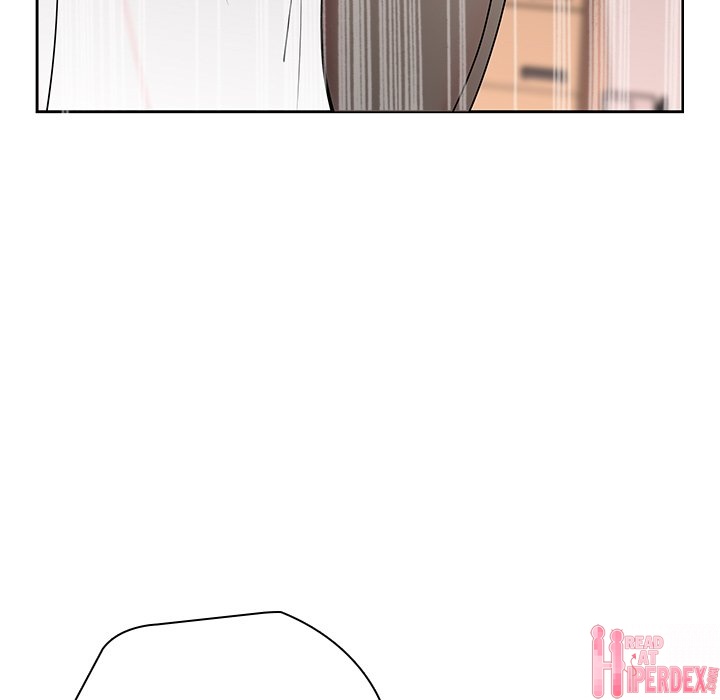 Our Twenties Chapter 47 Page 75