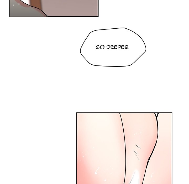 Our Twenties Chapter 47 Page 77
