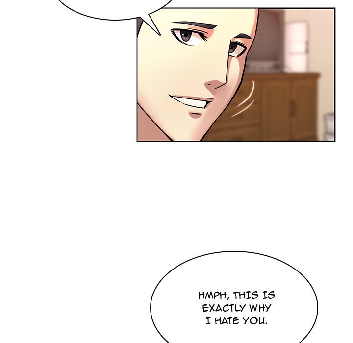 Our Twenties Chapter 47 Page 8