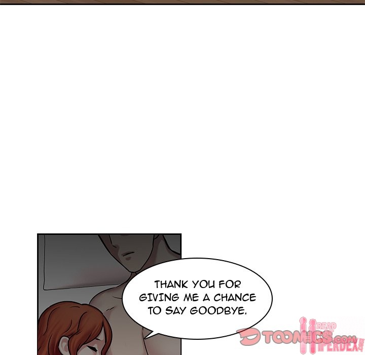 Our Twenties Chapter 47 Page 86