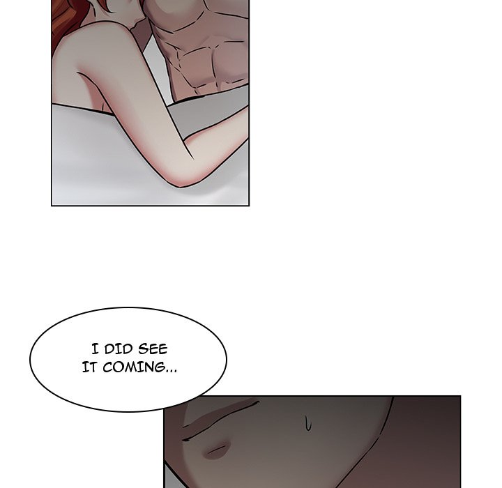 Our Twenties Chapter 47 Page 87