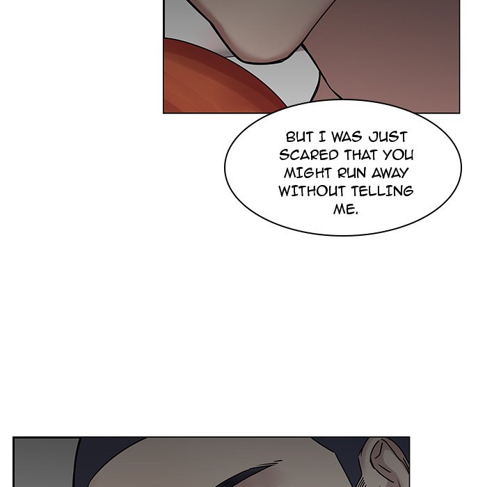 Our Twenties Chapter 47 Page 88