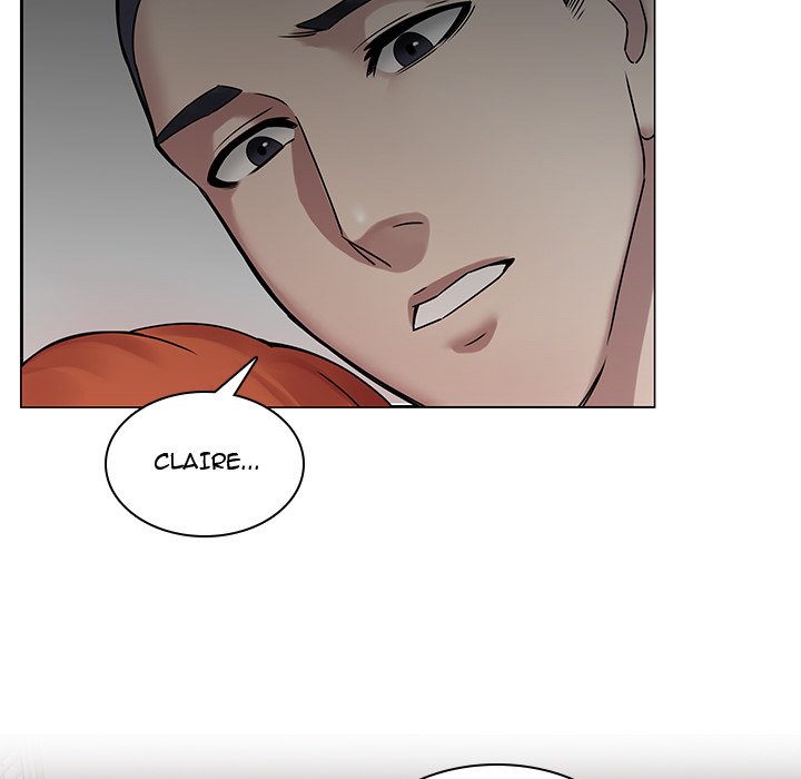 Our Twenties Chapter 47 Page 89