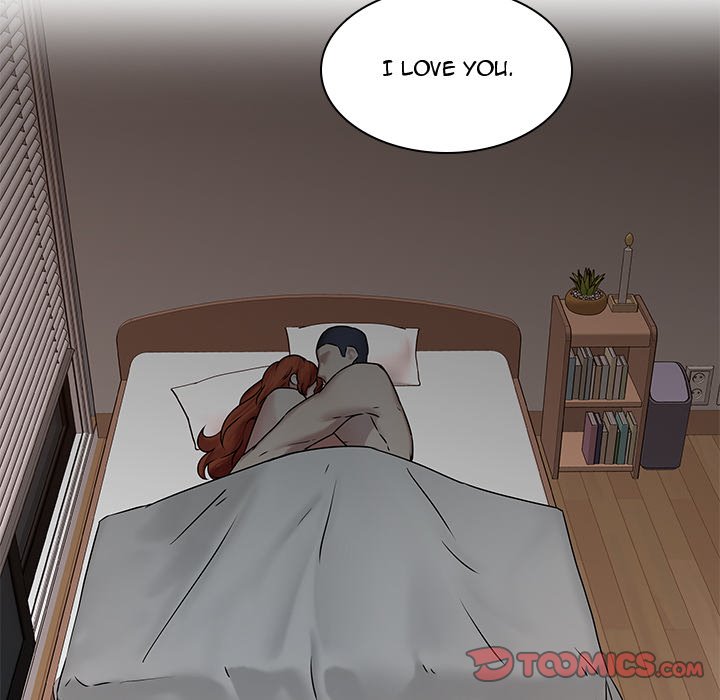 Our Twenties Chapter 47 Page 90
