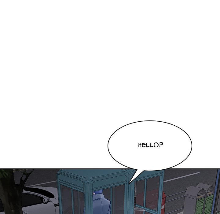 Our Twenties Chapter 47 Page 93