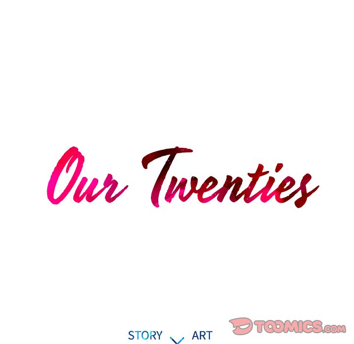 Our Twenties Chapter 48 Page 10