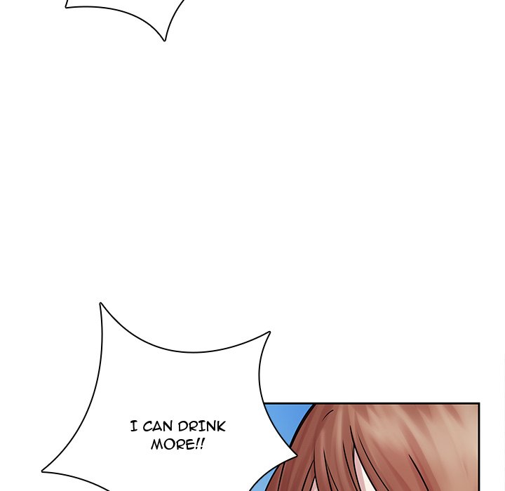 Our Twenties Chapter 48 Page 100
