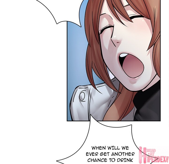 Our Twenties Chapter 48 Page 101