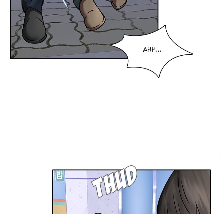 Our Twenties Chapter 48 Page 103
