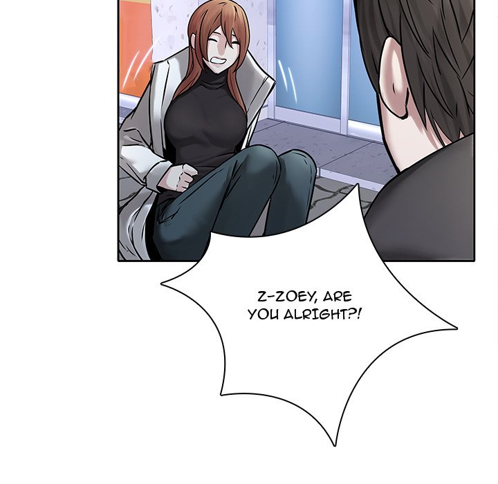 Our Twenties Chapter 48 Page 104