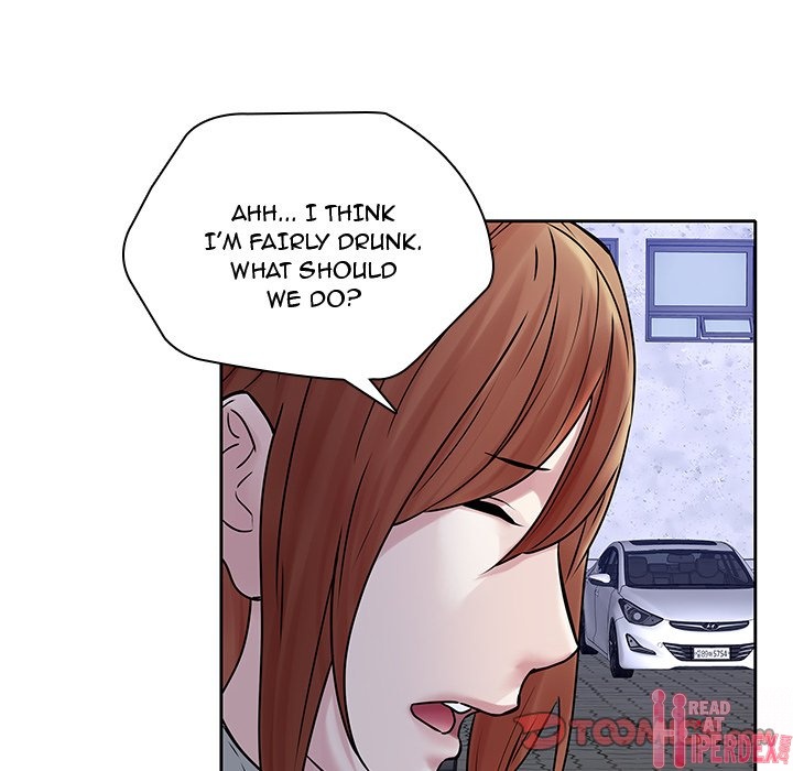Our Twenties Chapter 48 Page 106