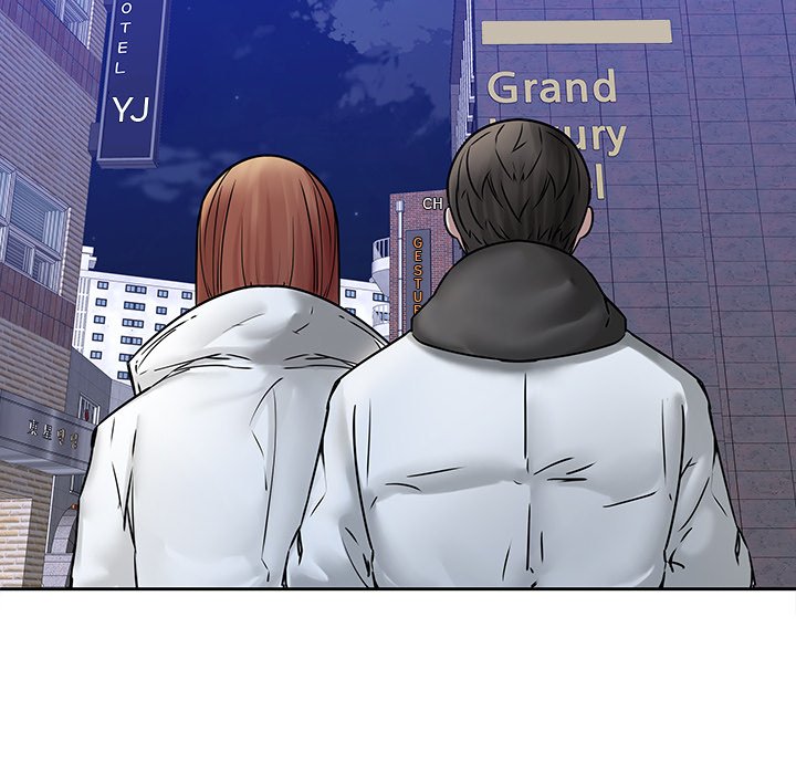 Our Twenties Chapter 48 Page 108