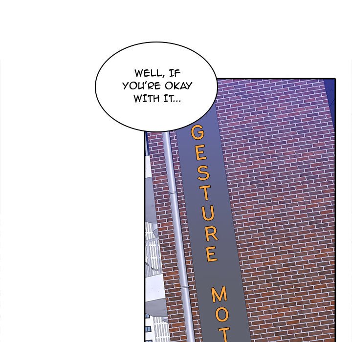 Our Twenties Chapter 48 Page 109