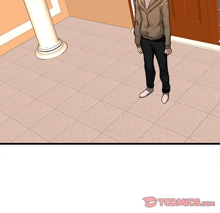 Our Twenties Chapter 48 Page 14