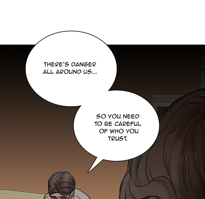 Our Twenties Chapter 48 Page 17