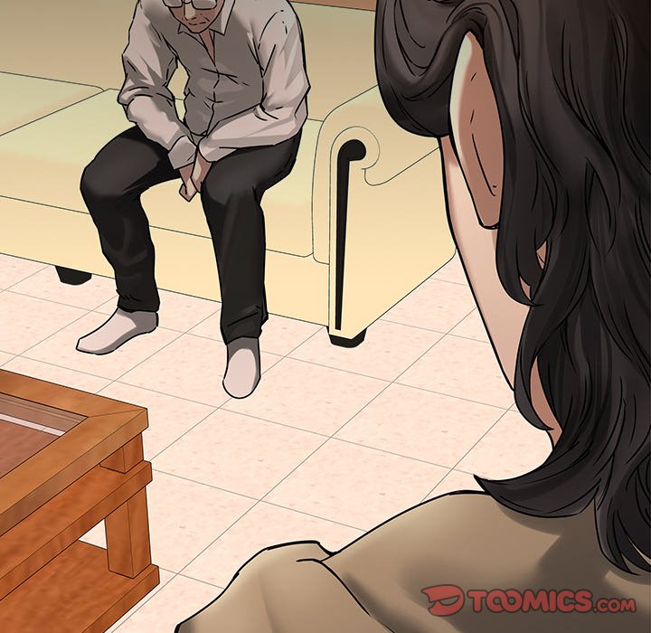 Our Twenties Chapter 48 Page 18