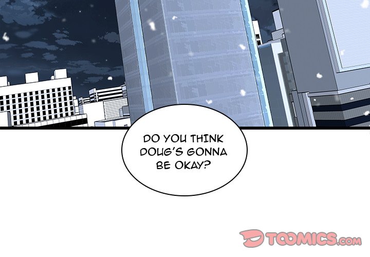 Our Twenties Chapter 48 Page 2
